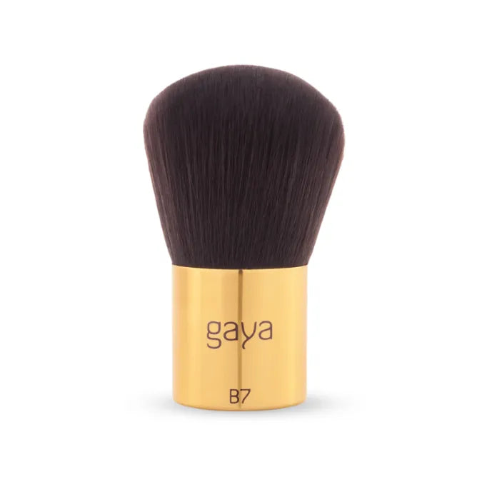 B7 מברשת קבוקי - Gaya Cosmetics
