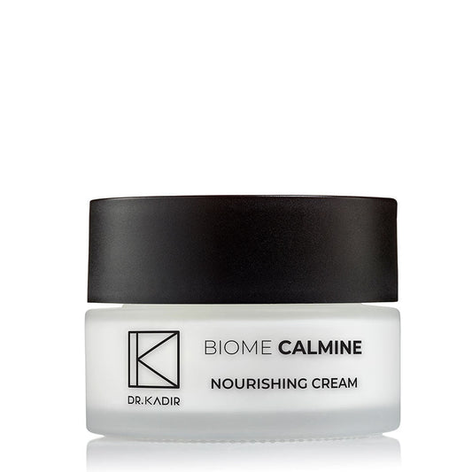 דר כדיר ביומ קלמין קרם מזין אנטי אייג'ינג 250 מ"ל