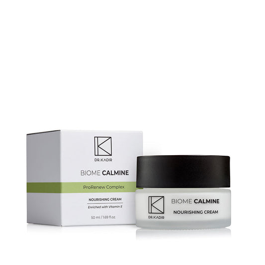 דר כדיר ביומ קלמין קרם מזין אנטי אייג'ינג 50 מ"ל