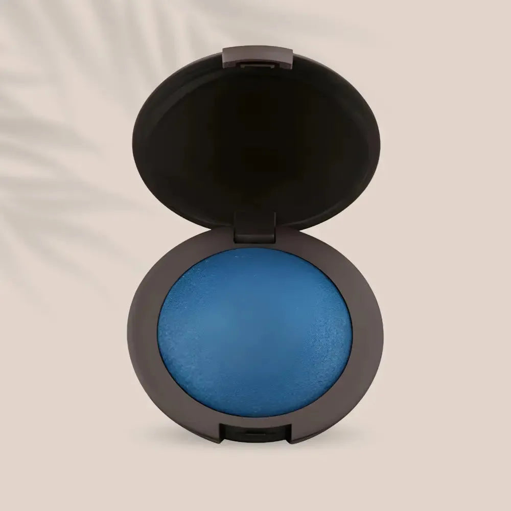 Compact Eyeshadow - Gaya Cosmetics