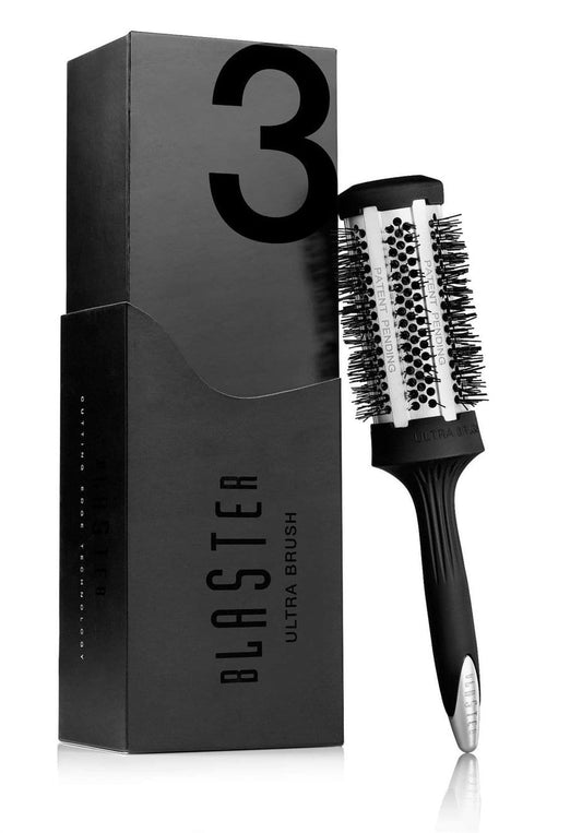 מברשת פן בלאסטר מספר 3 גודל 45 מ"מ גדעון | ULTRA BRUSH BLASTER