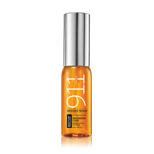 Biotop 911 Quinoa Treatment Oil 30 ml