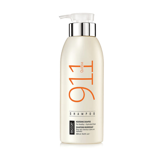 Biotop 911 Quinoa Shampoo 500 ml