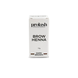 Henna for eyebrows and tattoos - Prolash