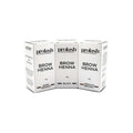 Henna for eyebrows and tattoos - Prolash