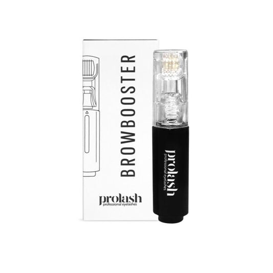 Castor oil roller for eyebrow hair growth – BROW BOOSTER - Prolash