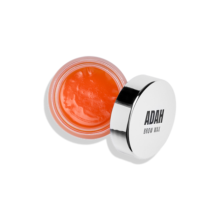 Ada L'Zurgen Ultra-durable Transparent Wax for Eyebrow Shaping