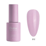 Doll Gel Nail Polish Color -012