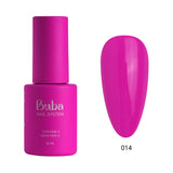Doll Gel Nail Polish Color -014