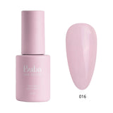 Doll Gel Nail Polish Color -016