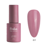 Doll Gel Nail Polish Color -017