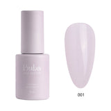 Doll Gel Nail Polish Color -001