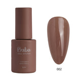 Doll Gel Nail Polish Color -002