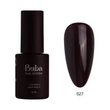 Doll Gel Nail Polish Color -027