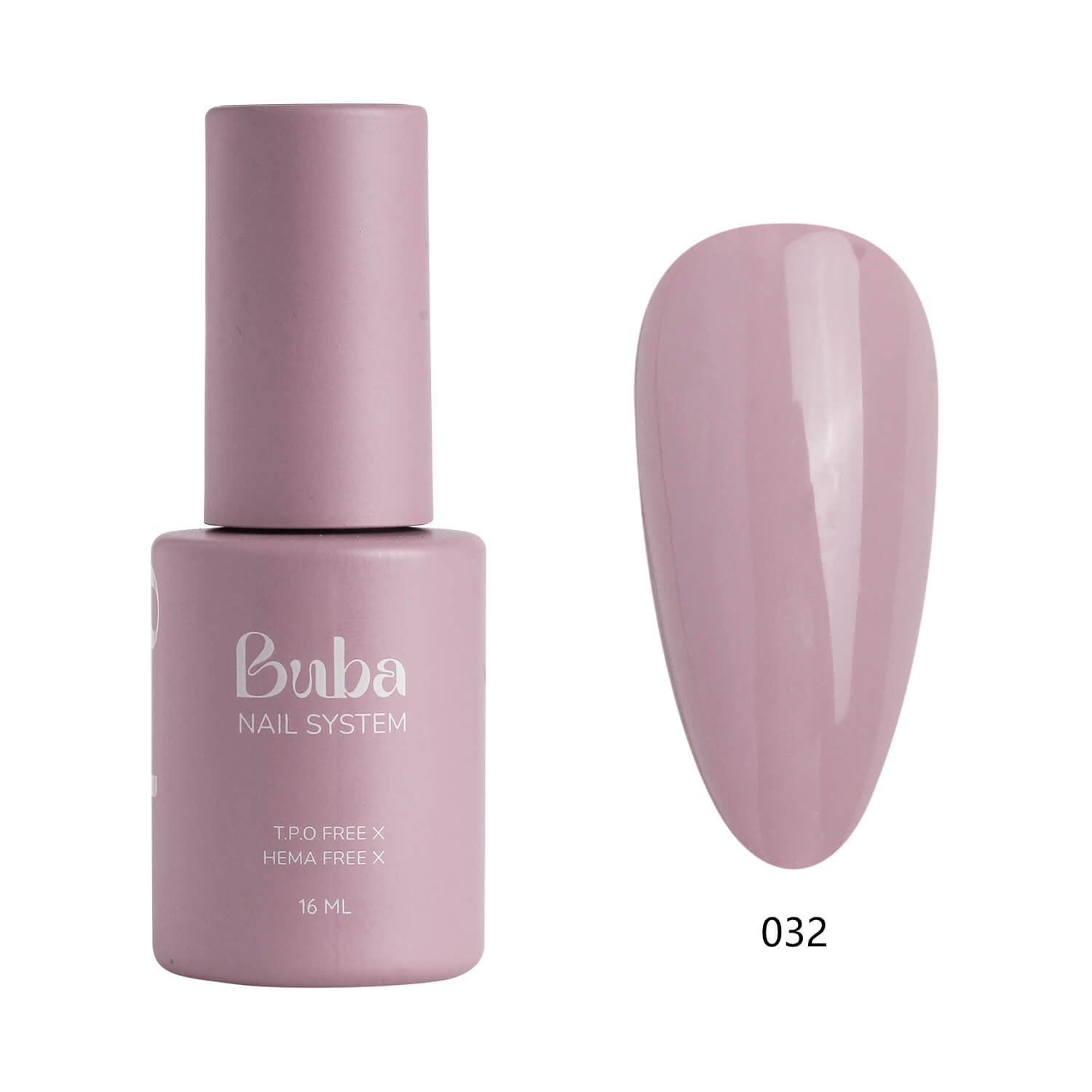 Doll Gel Nail Polish Color -032
