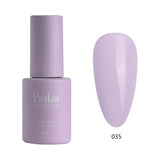 Гель-лак для ногтей Doll, цвет -035