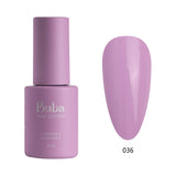Doll Gel Nail Polish Color -036
