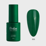 Doll Gel Nail Polish Color -055