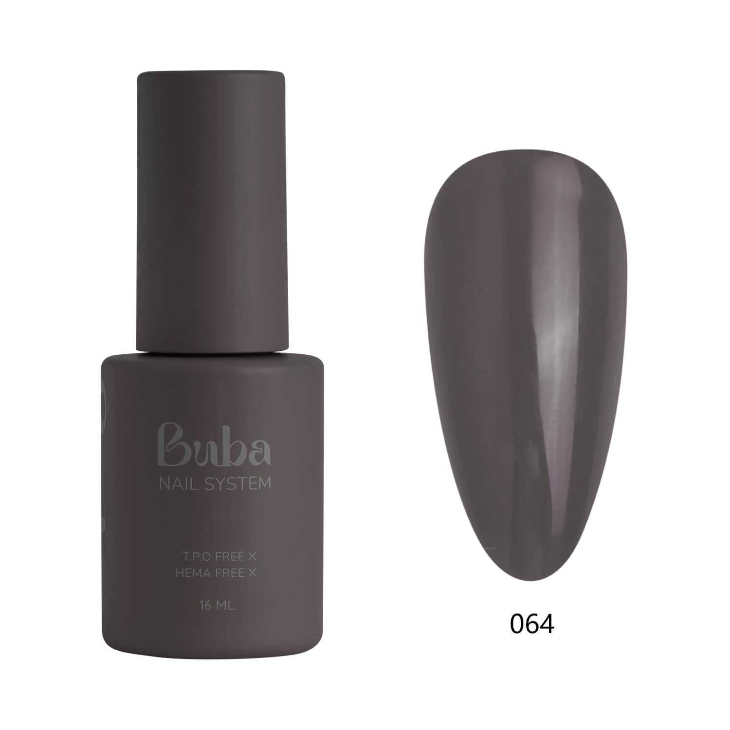 Doll Gel Nail Polish Color -064