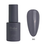 Doll Gel Nail Polish Color -065
