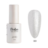 בובה לק ג'ל גוון -069