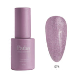 Doll Gel Nail Polish Color -074
