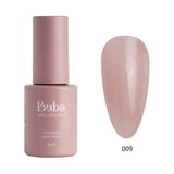 Doll Gel Nail Polish Color -009
