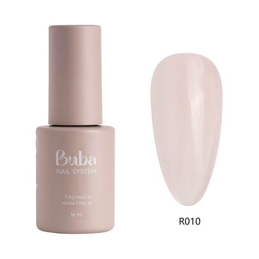 בובה ראבר בייס לק ג'ל גוון -R010