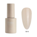 Цвет гель-лака Boba Rubber Base -R019
