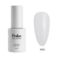Buba Rubber Base Gel Polish Color -R002