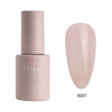 Цвет гель-лака Buba Rubber Base -R007