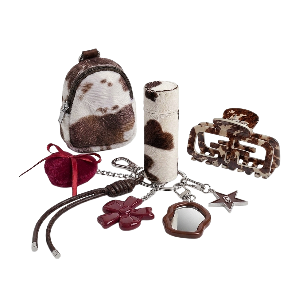 מארז קולקציית Milk & Chocolate | Gal Gonen – תמונת המוצר