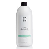 דר כדיר חלב פנים לכל סוגי העור 1000 מ"ל