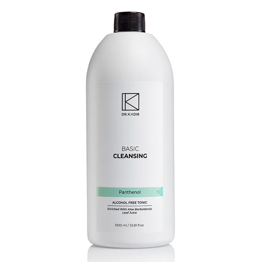 דר כדיר מי פנים ללא אלכוהול 1000 מ"ל