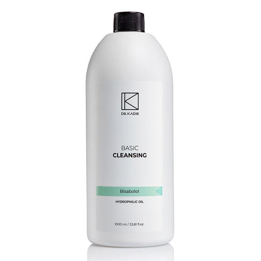 דר כדיר שמן הידרופילי 1000 מ"ל