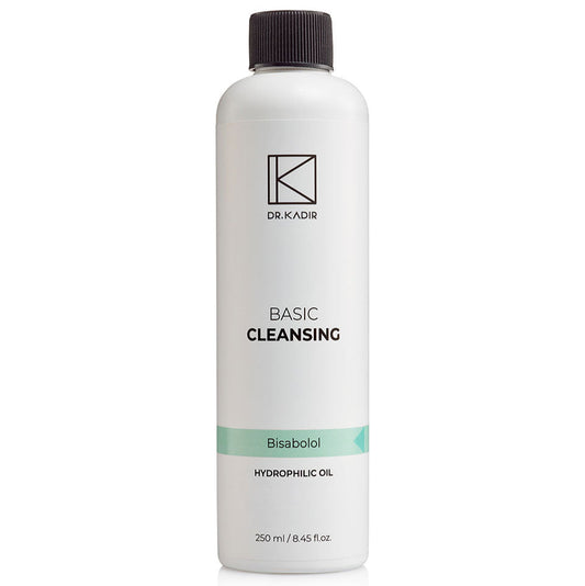 Dr. Kadir Hydrophilic Oil 250 ml