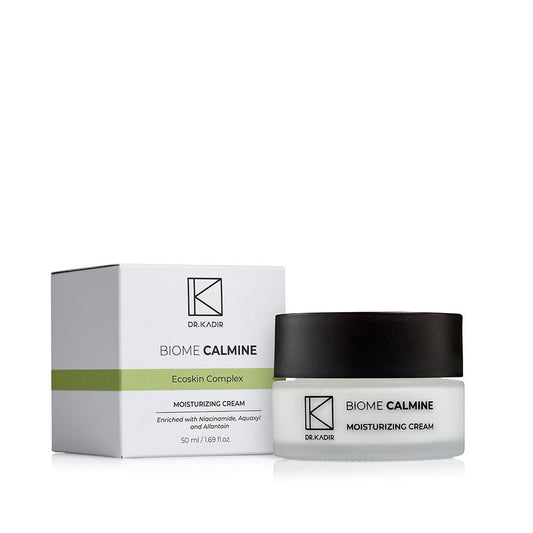 דר כדיר ביומ קלמין קרם לחות אנטי אייג'ינג 50 מ"ל