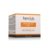 Tapu Cosmetics Moisturizing Cream with Vitamin C 50 ml