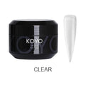 קויו - KOYO פוליג'ל 50 מ"ל Clear