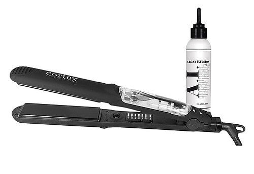 Cortex Steam Straightener Professional Steamer