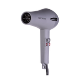 Capelli Professional Hair Dryer Gray 