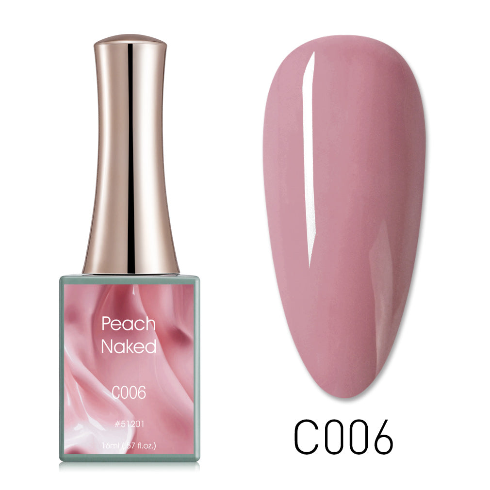 Canni Gel nail polish 16ml - shade C006