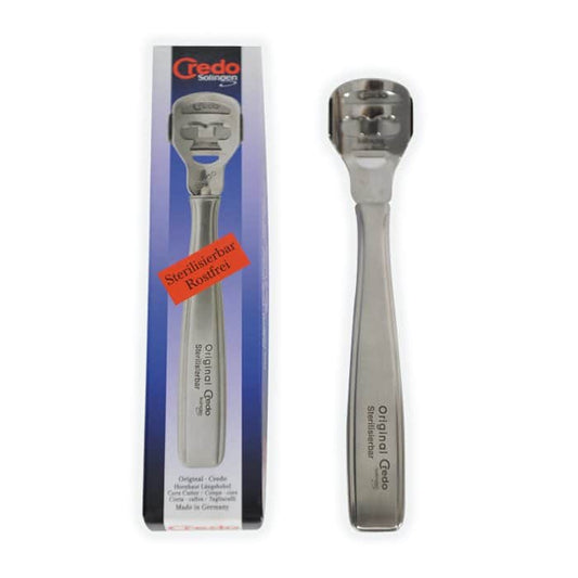 Credo Neorusta handle for pedicure knives – Credo