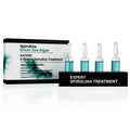 Botanika Therapeutic Ampoule for Dry Hair Enriched with Spirulina Algae