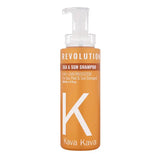 Kava Kava Salt-free shampoo for nourishment and protection from sun damage 500 ml