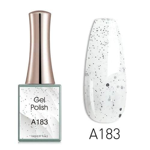 Canni Gel nail polish 16ml - shade A183