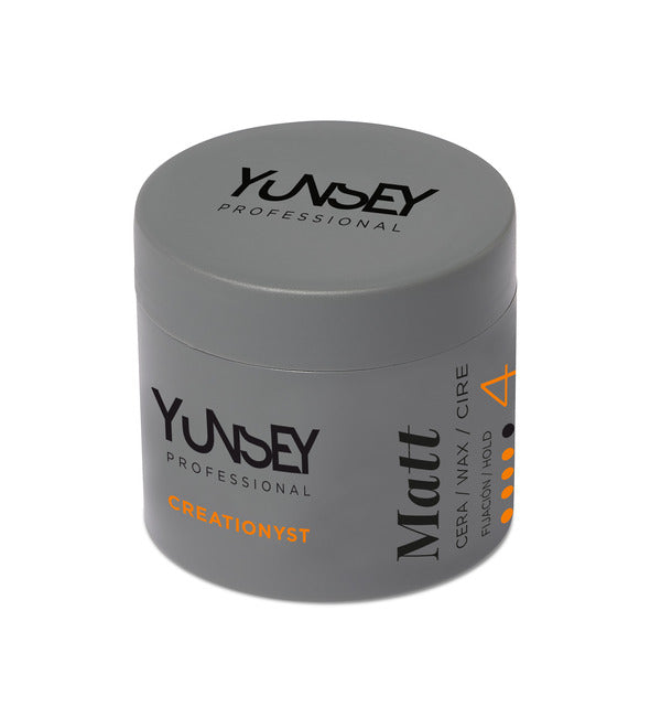 Yunsey - Воск для укладки волос MATT 100 мл - Yunsey