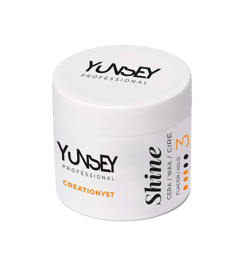 Yunsey - SHINE Hair Wax 100 ml - Yunsey