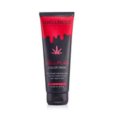 Wellness Volflex Hair Color Kit Enriched with Organic Hemp Oil