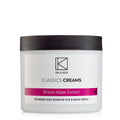 Der Kadir Seaweed Eye and Neck Cream with Rose Hip 250 ml